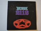 Rush - 2112 Near Mint 1st UK Vinyl Pressing