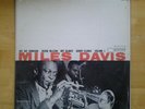 MILES DAVIS Volume 1 LP Blue Note Mono RVG Jackie McLean JJ Johnson