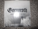 Gorgoroth -Under The Sign Of Hell- LP