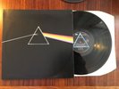 PINK FLOYD The Dark Side Of The Moon 1974 UK HARVEST A5/B5  Vinyl LP