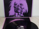 LP MISANTROPUS - SAME - SELF TITLED - S/T - ITALY - 1ST