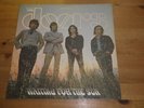 THE DOORS: Waiting For The Sun, EKS 74 024, GER 1st PRESS, 12