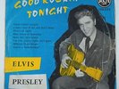 ELVIS PRESLEY - LP 25CM 10