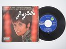 GRAZIELLA / JEF GILSON - RARE FRENCH EP 45T 7