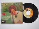 MARJORIE NOEL - RARE FRENCH EP 45T 7
