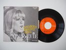 SYLVIE VARTAN - RARE SP 45T 7