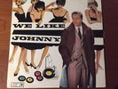 LP JOHNNY DORELLI 