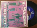 45 ITALIAN PROG IL MUCCHIO 