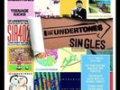 THE UNDERTONES - SINGLES- 13 X 7” VINYL BOXSET. SEALED. RSD18. NEW. SUPER RARE.