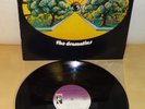 THE DRAMATICS WHATCHA SEE IS WHATCHA GET 1978 JAPAN VIP-5017 SPINNERS PLAYS NM