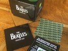 The Beatles Stereo USB APPLE containing All 13 Studio Album Plus Extras.
