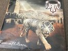 IAM - Revoir un Printemps 3 x LP 2003