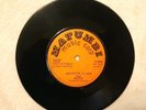 BAGGA DAUGHTER OF ZION 1977 UK  1ST PRESS 7