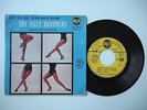 THE ISLEY BROTHERS - FRENCH EP 45T 7