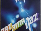 Nazareth - Razamanaz - UK LP Gatefold 1973 Mooncrest CREST 1 Excellent- Cond