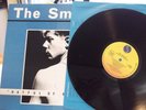 THE SMITHS-HATFUL OF HOLLOW-N/M LP RECORD IN GATEFOLD W/SLEEVE-SIRE ROUGH TRADE