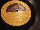 78 RPM ENRICO CARUSO & MISCHA ELMAN - DK.104