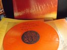The Cure - Kiss Me, Kiss Me, Kiss Me - 2xLP plus Orange 12