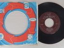 The Rolling Stones Honky Tonk Women / You Can't Always Get What You (Venezuela)