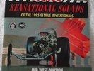 1995 ESTRUS-DON GARLITS-HOT ROD RECORDS-NHRA-CHRR-DRAG RACING-NOSTALGIA-MOONEYES