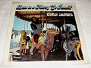 Ginji James 