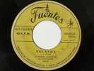 LA SONORA JUANCHITO con TITO CORTES  YOLANDA GAITA CUMBIA listen