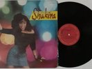 SHAKIRA MAGIA LP PROMOCIONAL SONY MUSIC COLOMBIA FIRST EDITION