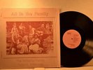 WILLIAMS FAMILY ROLAND ARKANSAS Arkansas Traditions ALL IN THE FAMILY VG+ LISTEN