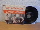 THE STRANGERS - EXTACY 7