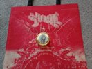 Ghost Prequelle - Accessory - Eucharist Musical Traveller / Pillbox & Tote Bag