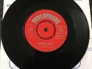 The Moontrekkers- Night Of The Vampire  7