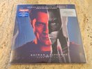 New Sealed Vinyl Record LP - Batman V Superman Dawn of Justice 4087/5000