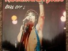 Rolling Stones - Rocks Off 2 X Coloured Vinyl Gatefold Excellent V Rare Import