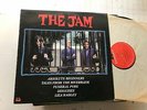 The Jam EP LP original vinyl absolute beginners 1981 polydor mod style council