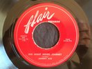 Johnny Ace & Earl Forrest, Flair 1015, Mid Night Hours Journey & Trouble And Me