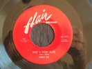 Mercy Dee, Flair 1073, Romp & Stomp Blues & Oh, Oh, Please, Nice jump blues