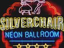 Silverchair Neon Ballroom 2xLP Blue Vinyl SRC Vinyl