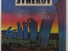 SYNERGY Electronic Realizations For Rock Orchestra PASSPORT PPSD 98009 LP SEALED
