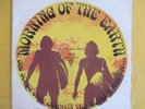 Morning Of The Earth soundtrack Lp- Taman Shud,G Wayne Thomas,Brian Cadd