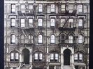 LED ZEPPELIN Physical Graffiti UK 1st A1 / B4 / C1 / D1 COMPLETE 1975 Vinyl LP