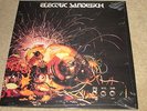 ELECTRIC SANDWICH - ELECTRIC SANDWICH - KRAUT / PROG ROCK - NEW LP RECORD