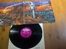 VAN DER GRAFF GENERATOR - LP - THE LEAST WE CAN DO IS WAVE TO EACH OTHER - UK