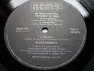 BLACK SABBATH WE SOLD OUR SOUL 1st UK PRES MiNt AuDiO ViNyLS ArChIvE HEAVY METAL