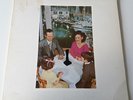 Led Zeppelin - Presence Vinyl LP UK 1st Press A2/B2 + Inner NM Record