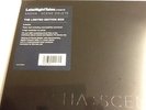 SASHA - SCENE DELETE THE LIMITED BOX NEW/SEALED
