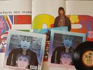 GEORGE HARRISON WHEN WE WAS FAB LIMITED EDITION  UK 7