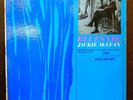 JACKIE MCLEAN “Bluesnik” RVG, P, LAM, Blue Note 4067 Mono Vinyl