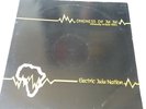Oneness of JuJu - Electric JuJu Nation Vinyl LP UK 1st Press 1986 Funk Soul