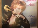 Sammy Allen ?– Slave To Love - ZYX Records ?– ZYX 5732 - GER - NM/VG+