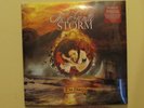 The Gentle Storm - The Diary, 3 LP viny edition, 2 CDs, brand new and sealed